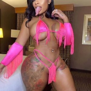 Aminata - rencontre- Black-Condom